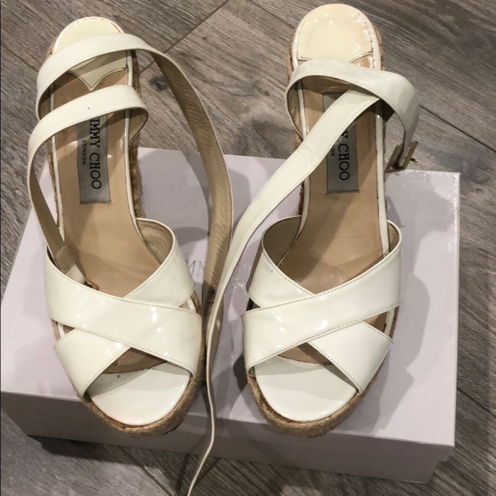 Jimmy Choo Heels